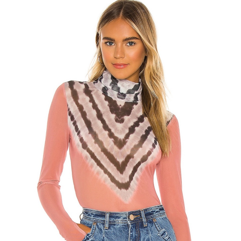 AFRM SADIE TOP SZ M